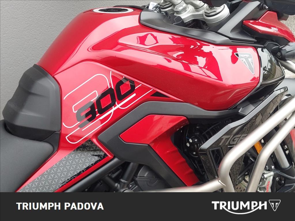 TRIUMPH Tiger 900 GT Pro Abs
