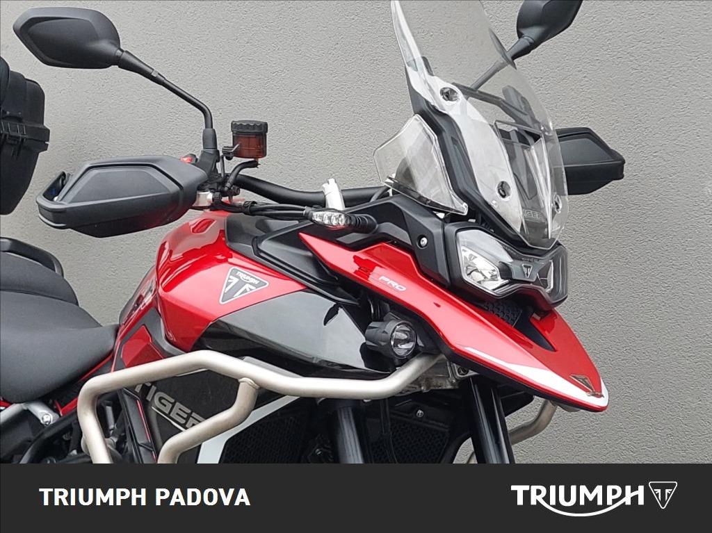 TRIUMPH Tiger 900 GT Pro Abs
