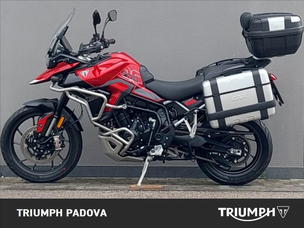 TRIUMPH Tiger 900 GT Pro Abs