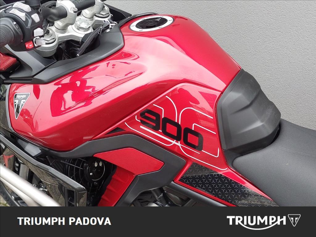 TRIUMPH Tiger 900 GT Pro Abs