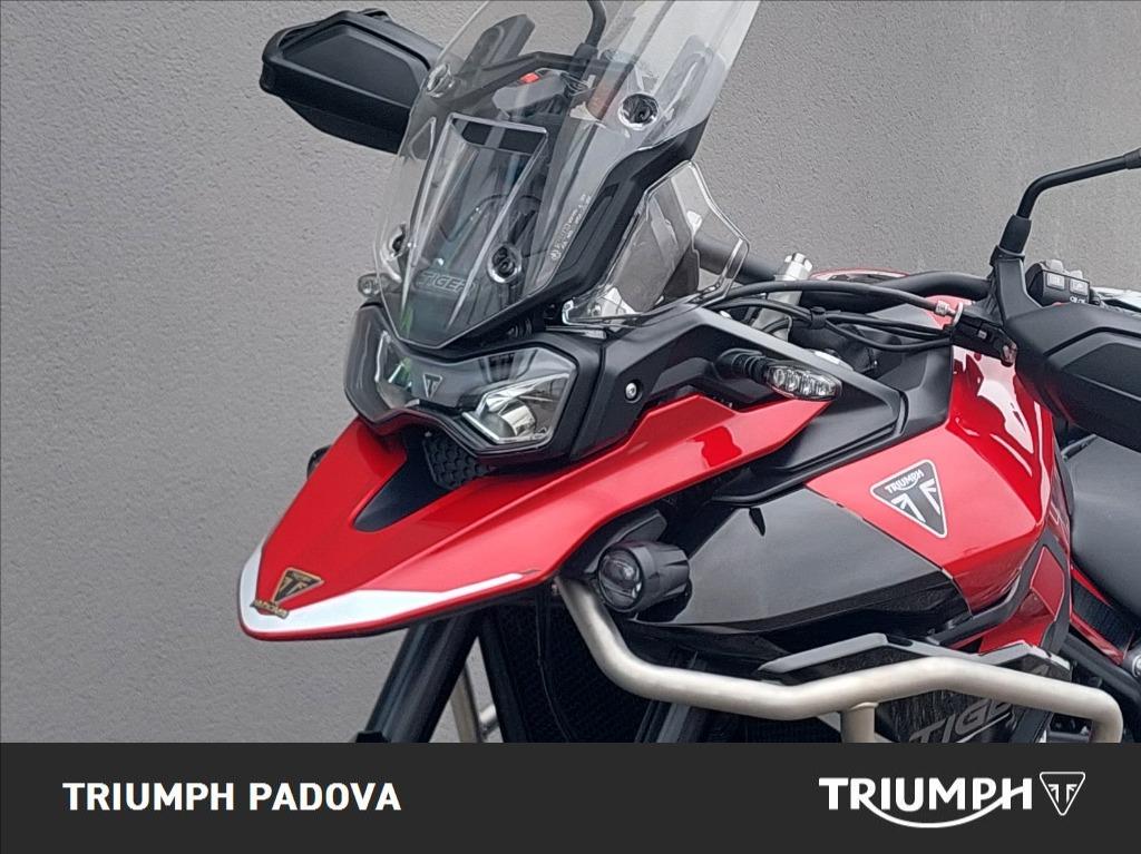 TRIUMPH Tiger 900 GT Pro Abs