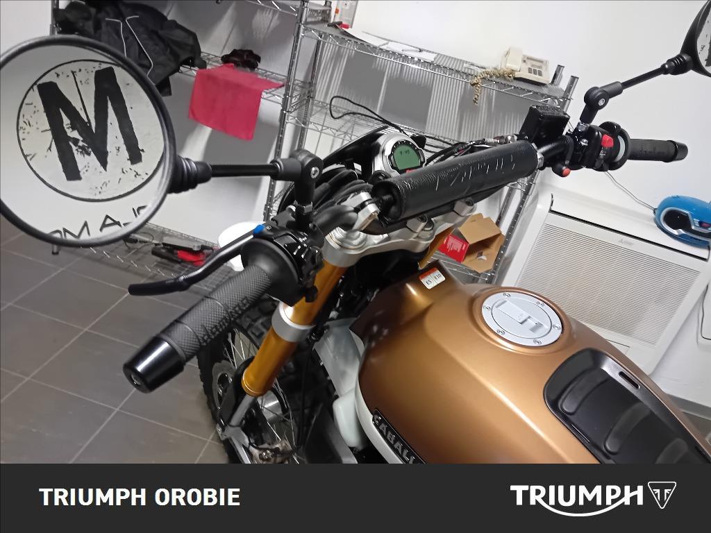 FANTIC MOTOR Caballero 500 Rally Explorer Abs #5