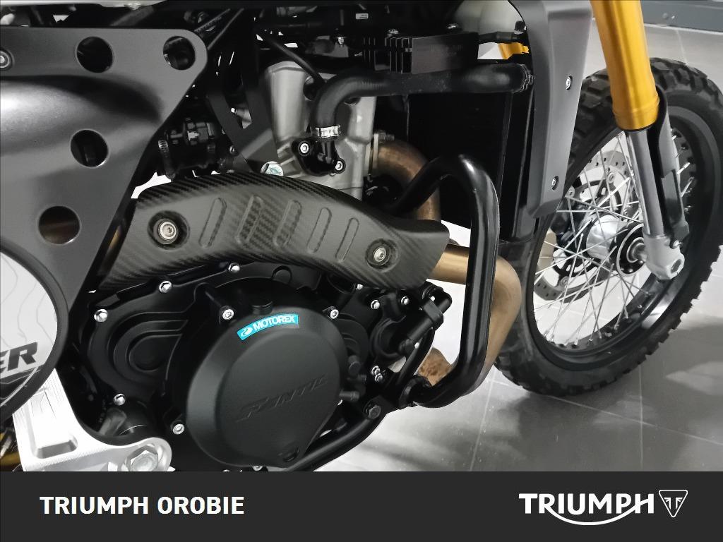 FANTIC MOTOR Caballero 500 Rally Explorer Abs #8