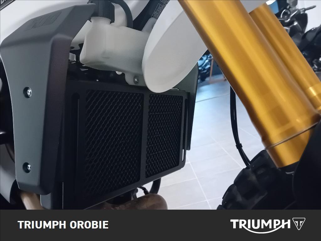 FANTIC MOTOR Caballero 500 Rally Explorer Abs #9