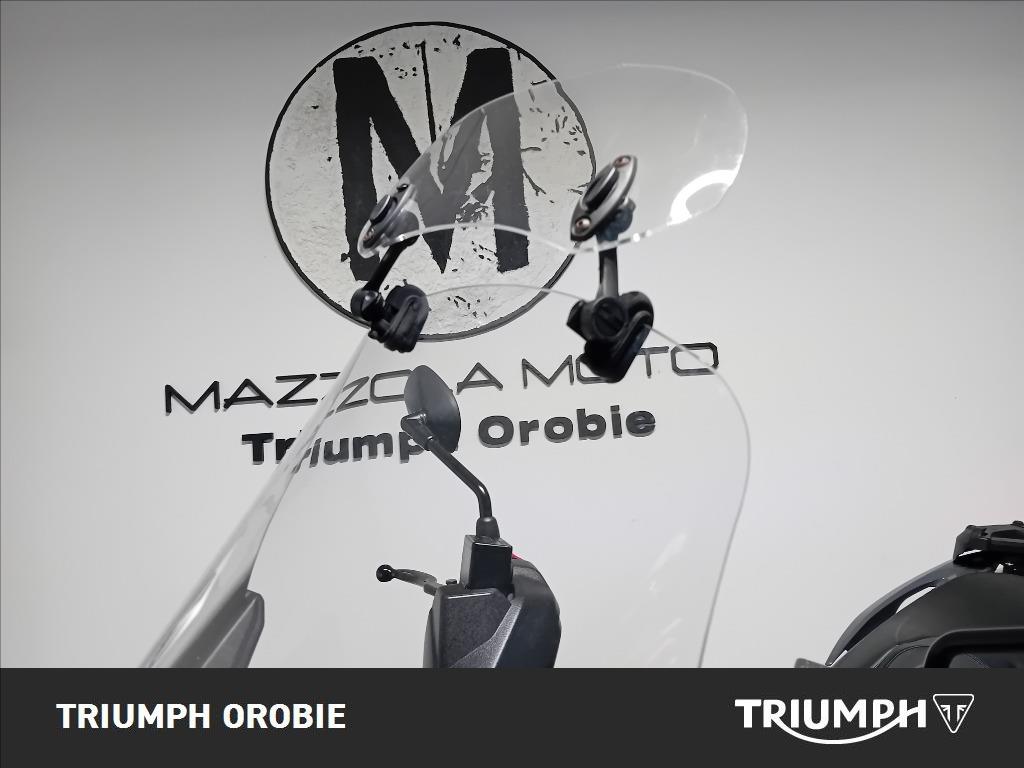 SUZUKI Burgman 400 Abs E5