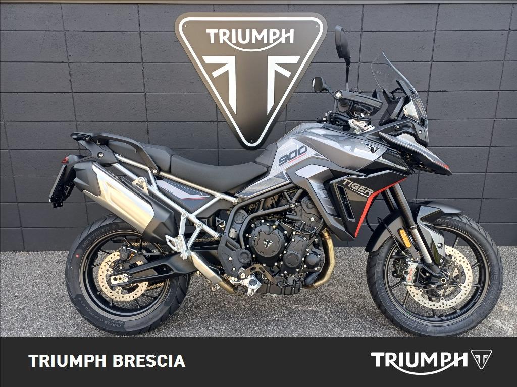 TRIUMPH Tiger 900 GT Abs