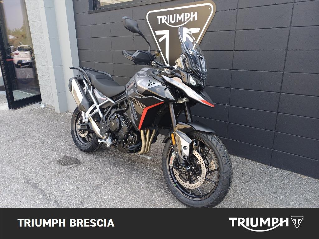 TRIUMPH Tiger 900 GT Abs