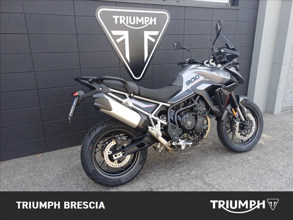TRIUMPH Tiger 900 GT Abs