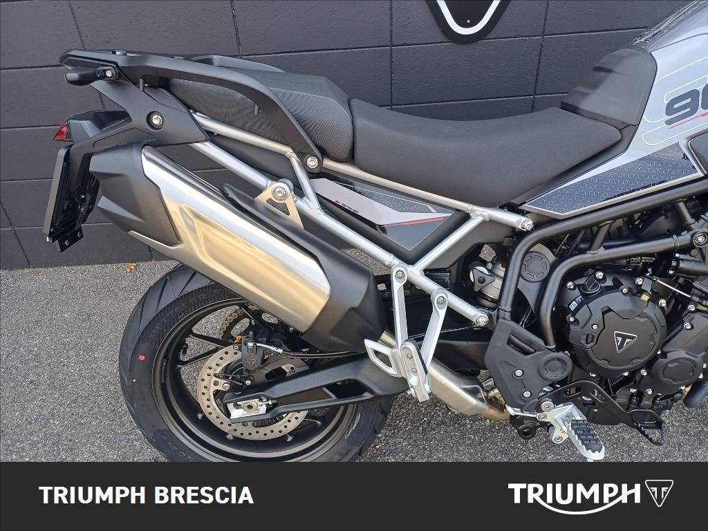 TRIUMPH Tiger 900 GT Abs