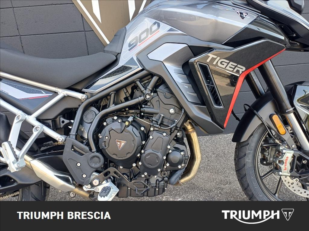 TRIUMPH Tiger 900 GT Abs