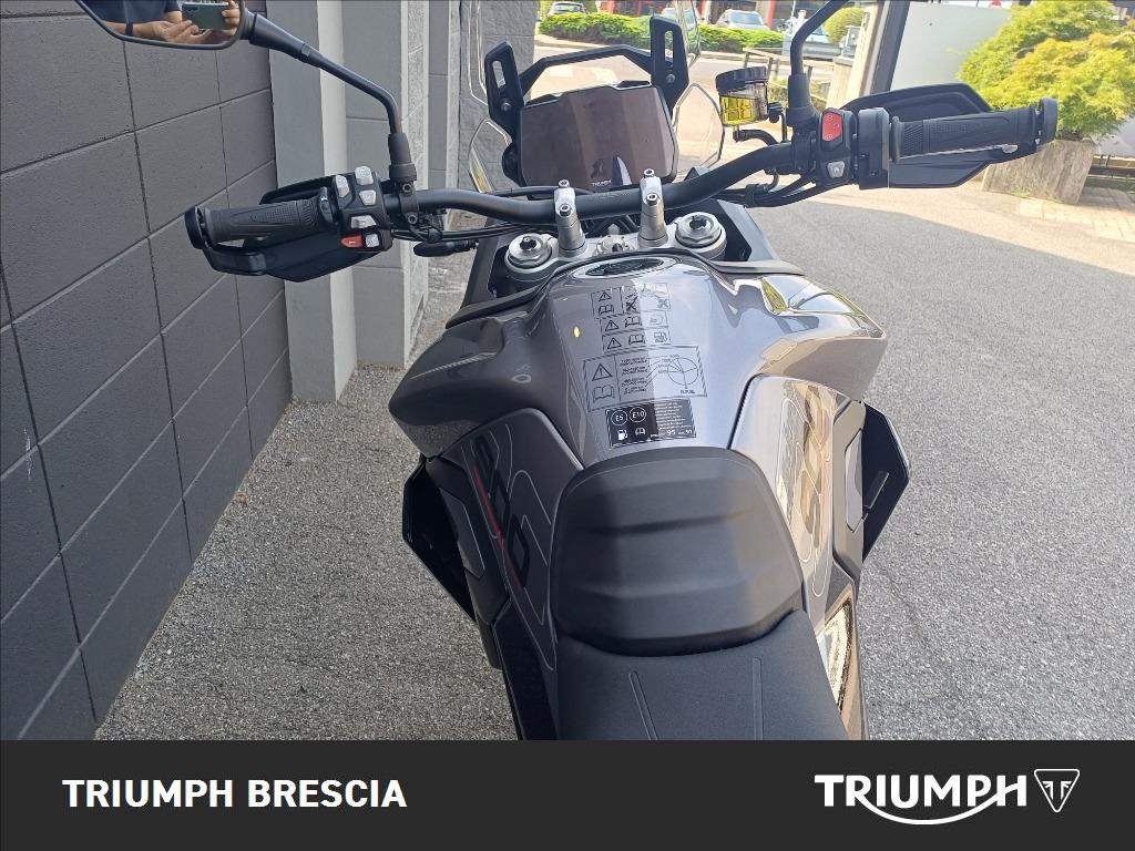 TRIUMPH Tiger 900 GT Abs