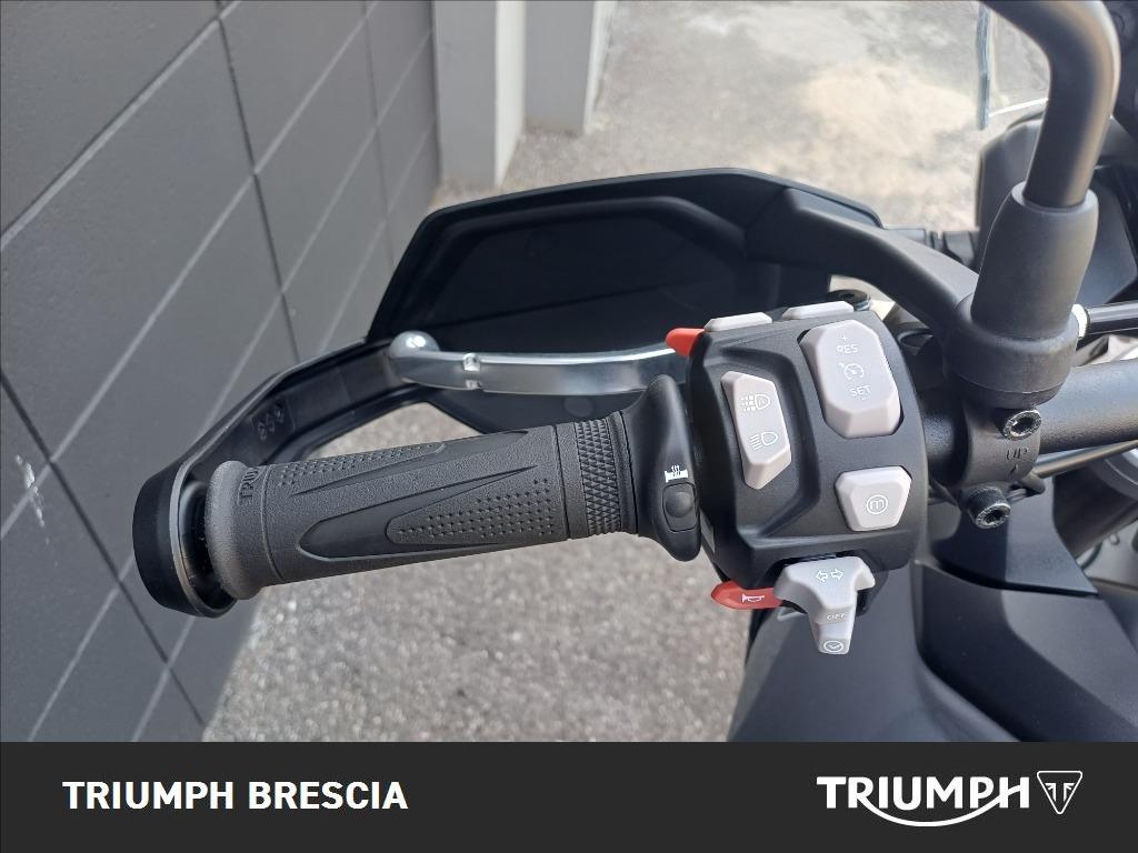 TRIUMPH Tiger 900 GT Abs