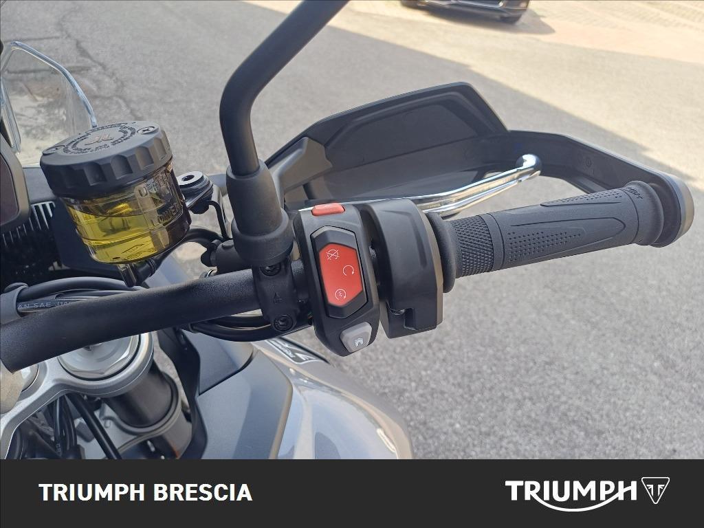 TRIUMPH Tiger 900 GT Abs