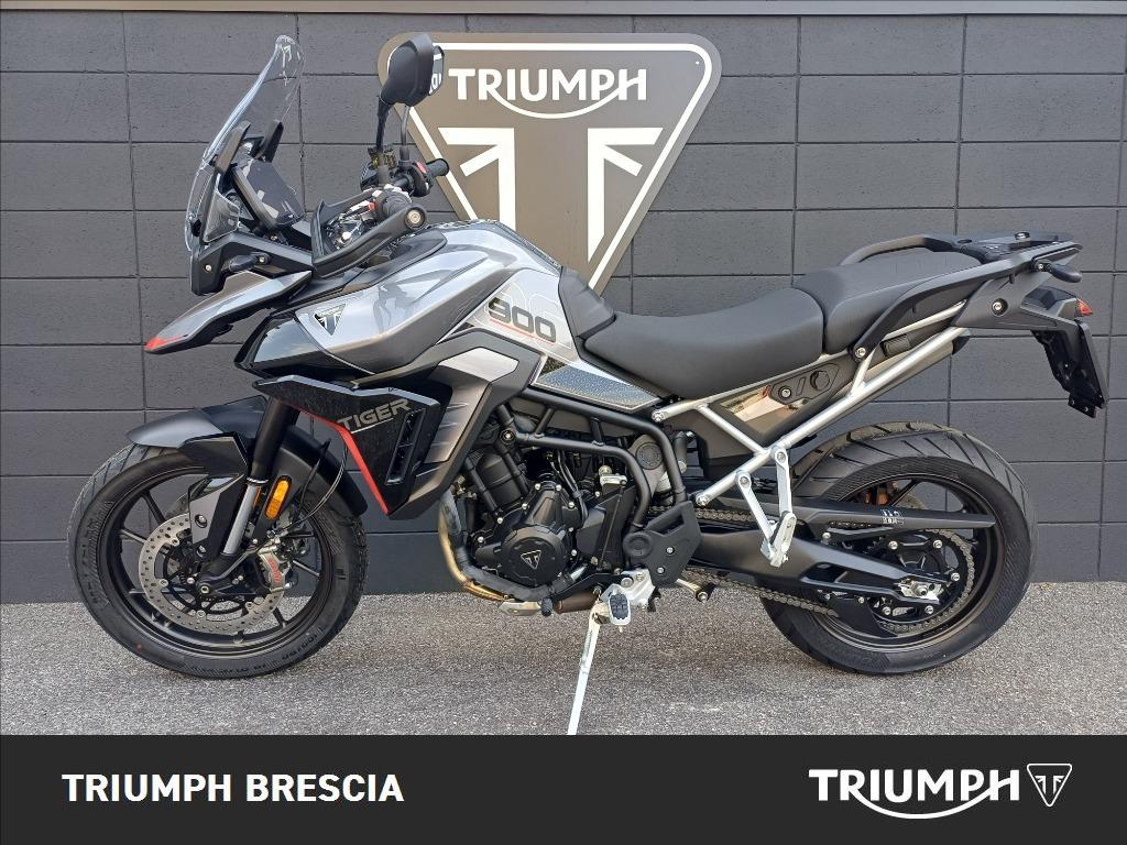 TRIUMPH Tiger 900 GT Abs