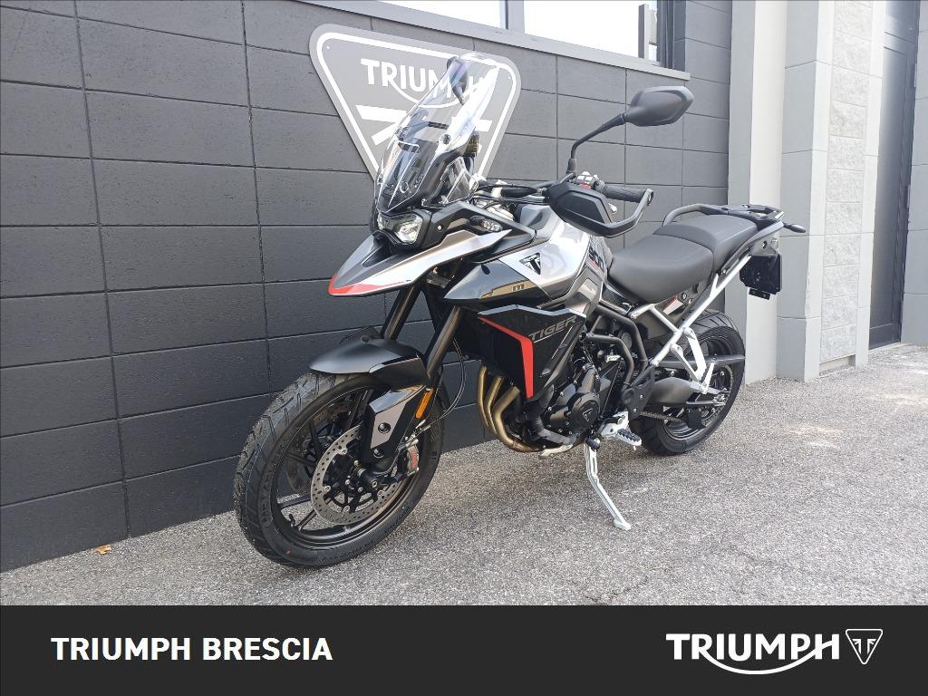 TRIUMPH Tiger 900 GT Abs