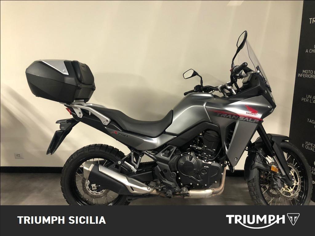 HONDA Transalp 750 XLAbs