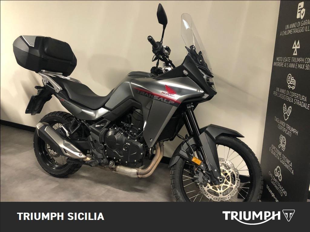 HONDA Transalp 750 XLAbs