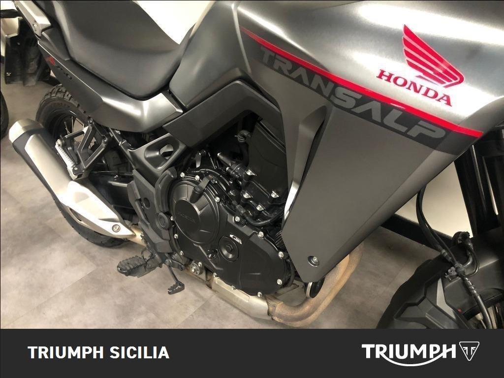 HONDA Transalp 750 XLAbs