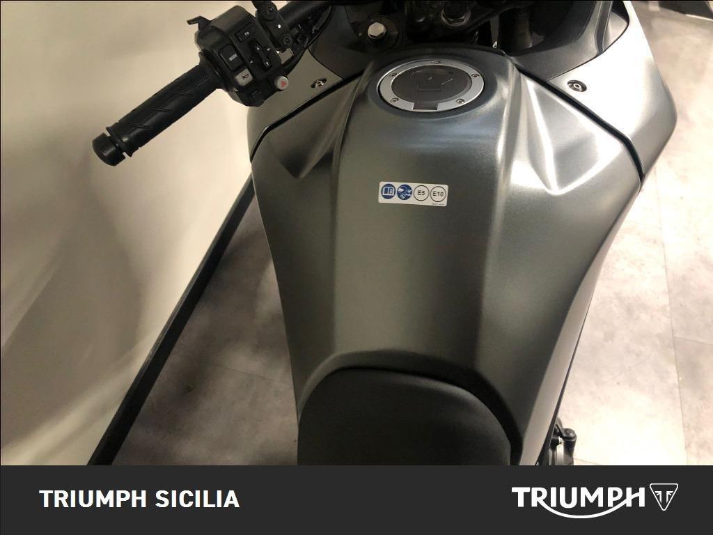 HONDA Transalp 750 XLAbs