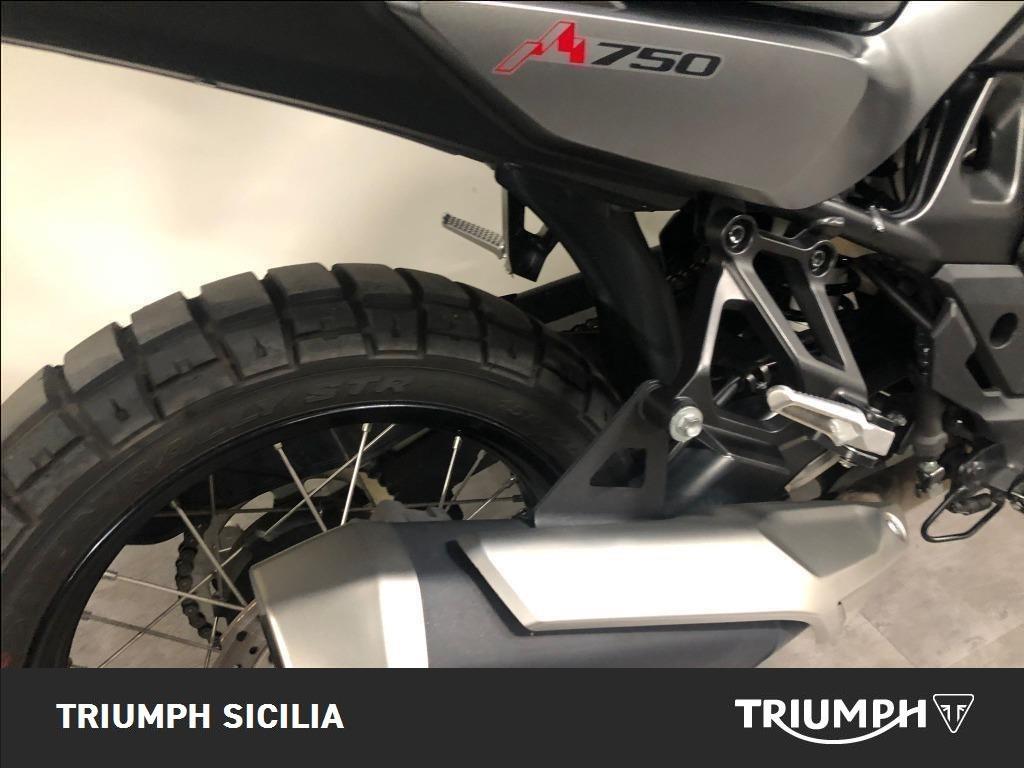 HONDA Transalp 750 XLAbs