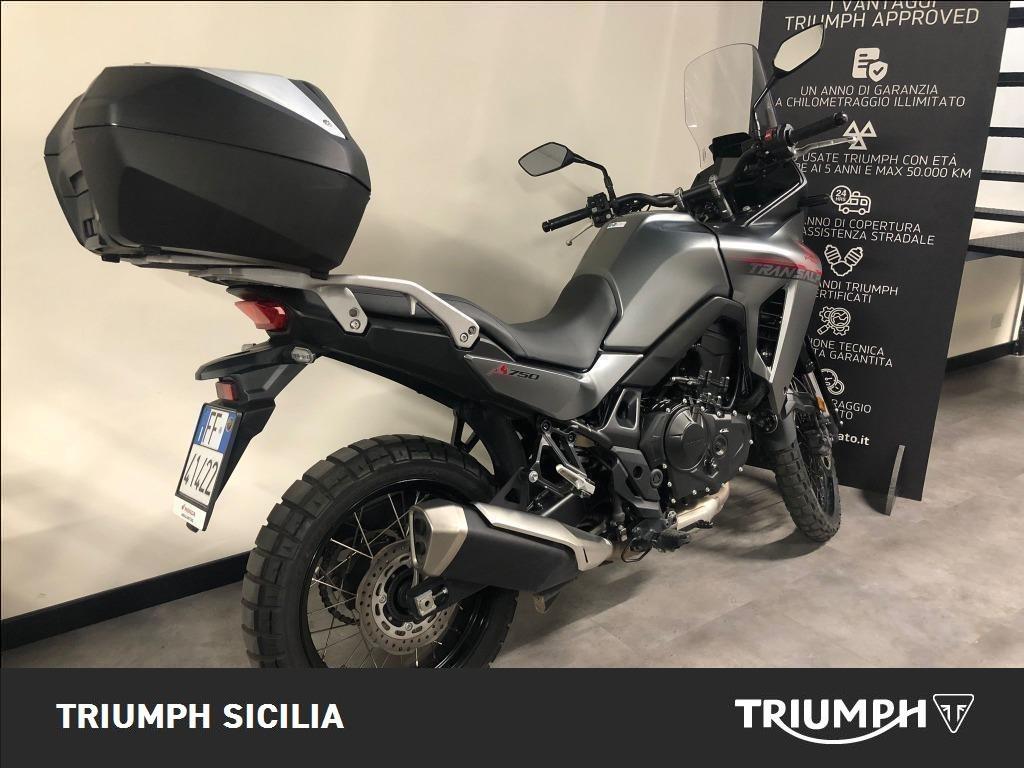 HONDA Transalp 750 XLAbs