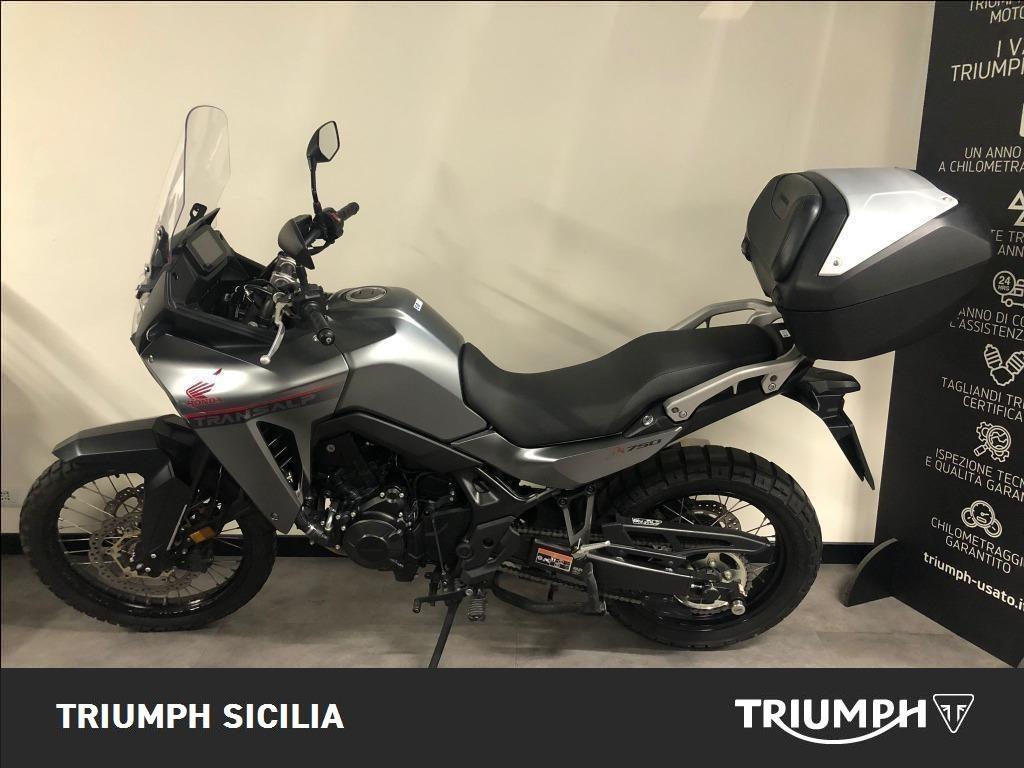 HONDA Transalp 750 XLAbs