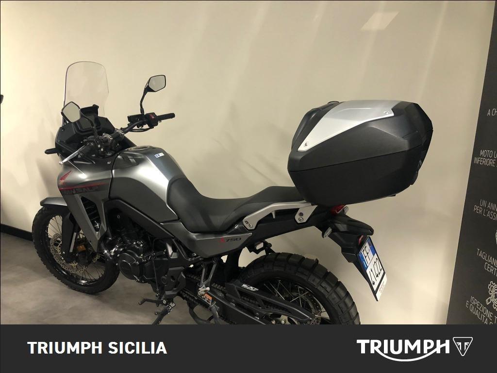 HONDA Transalp 750 XLAbs