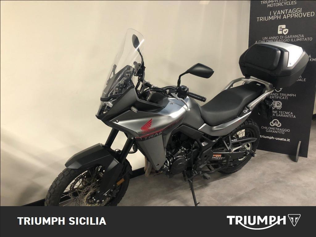 HONDA Transalp 750 XLAbs