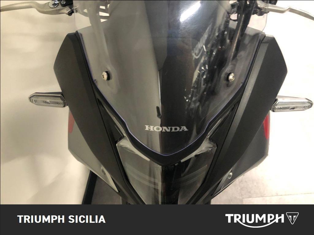 HONDA Transalp 750 XLAbs