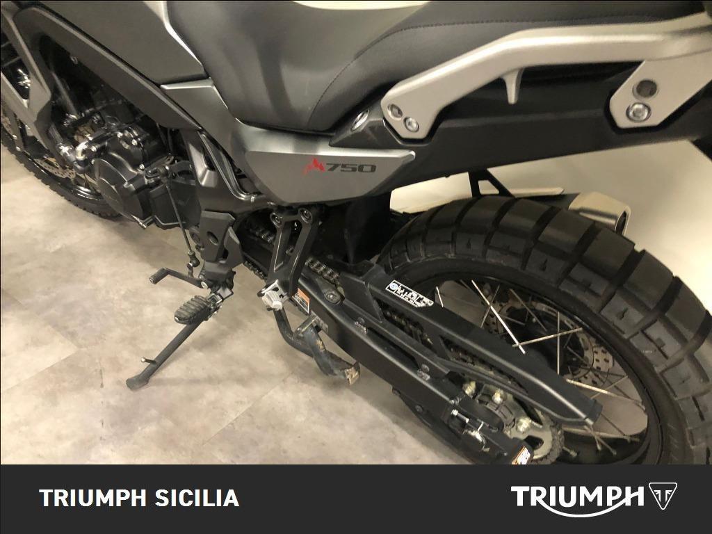 HONDA Transalp 750 XLAbs