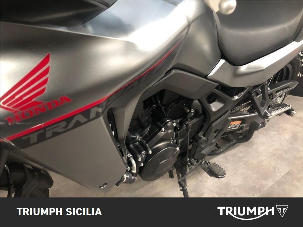 HONDA Transalp 750 XLAbs