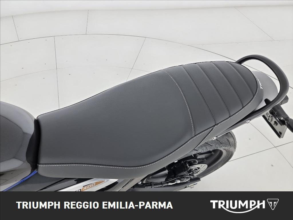 TRIUMPH Speed 400 Abs