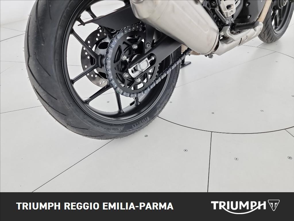 TRIUMPH Speed 400 Abs