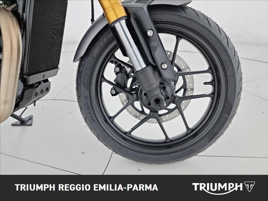 TRIUMPH Speed 400 Abs