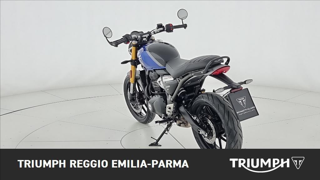 TRIUMPH Speed 400 Abs