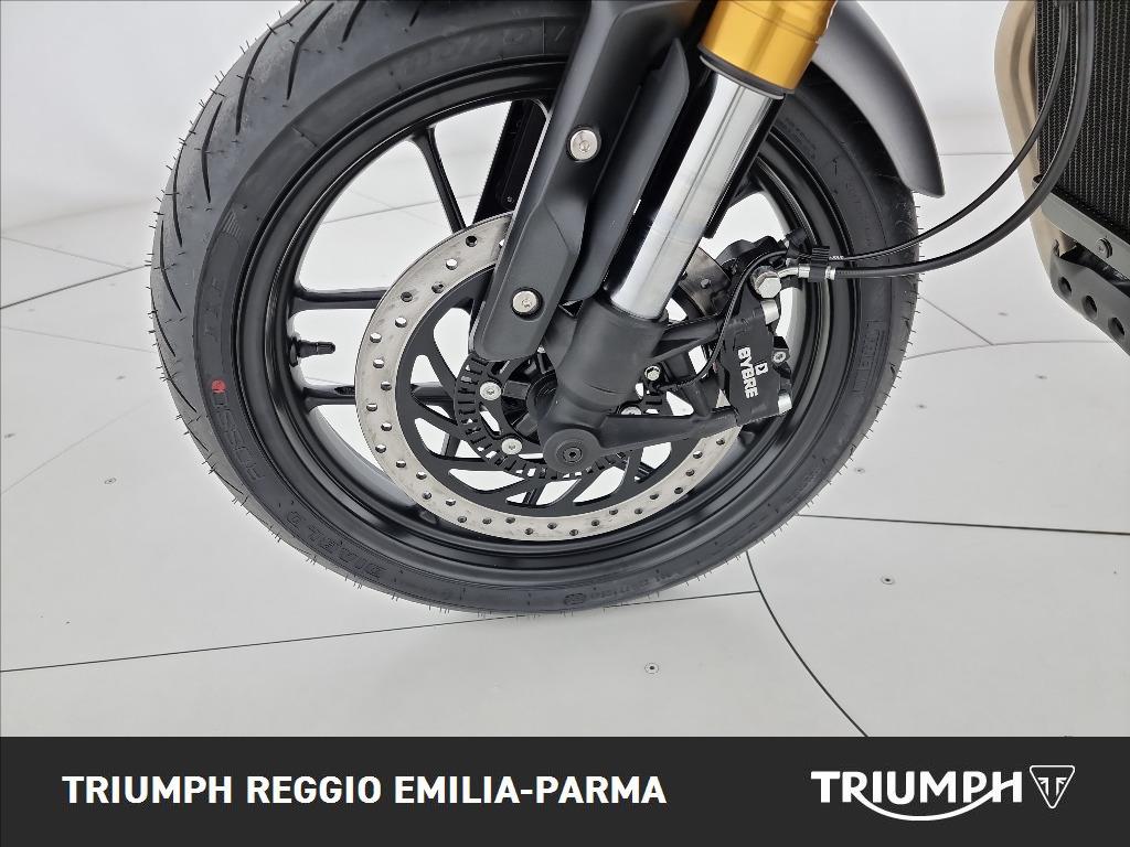 TRIUMPH Speed 400 Abs