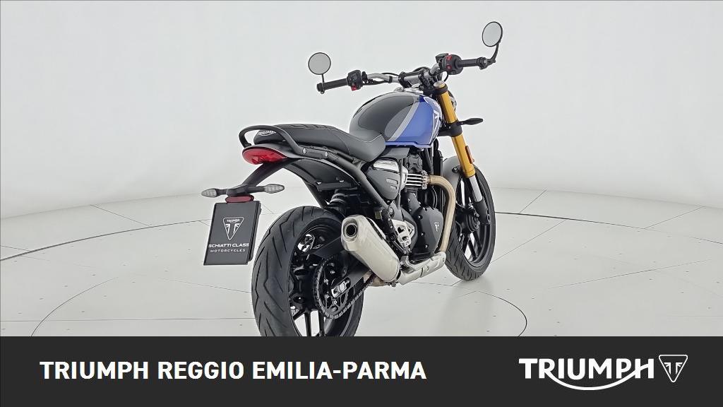 TRIUMPH Speed 400 Abs