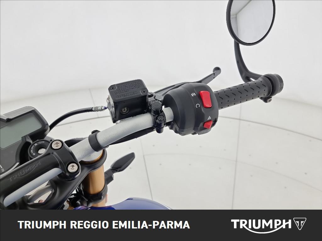 TRIUMPH Speed 400 Abs