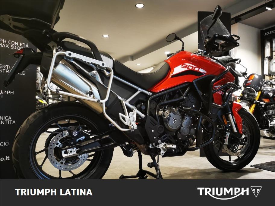 TRIUMPH Tiger 900 GT Pro Abs