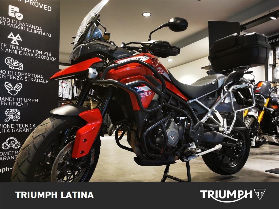 TRIUMPH Tiger 900 GT Pro Abs