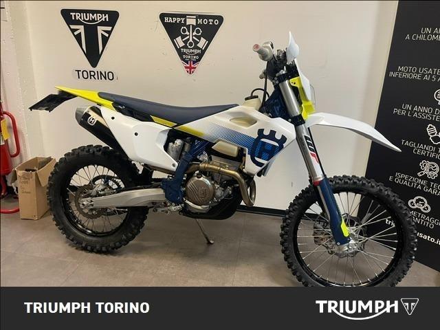 HUSQVARNA 250 FE 4T  #0