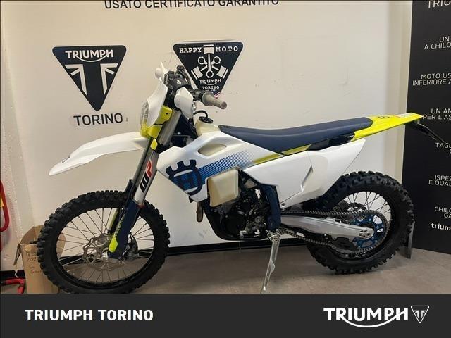 HUSQVARNA 250 FE 4T  #1