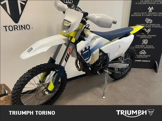 HUSQVARNA 250 FE 4T  #3