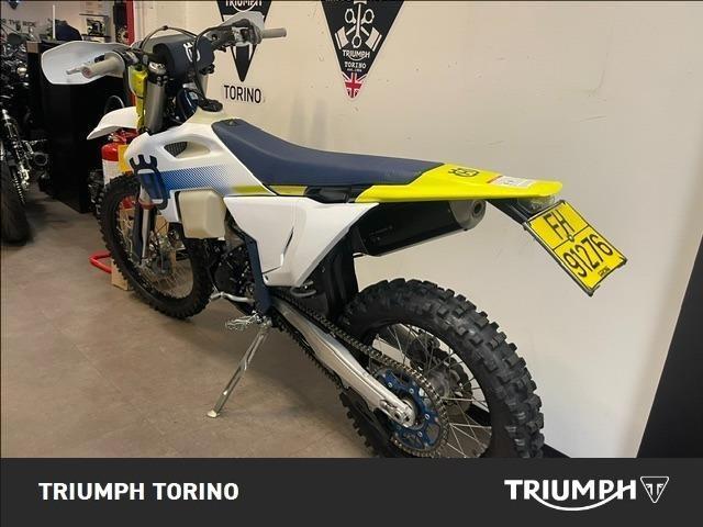 HUSQVARNA 250 FE 4T  #4