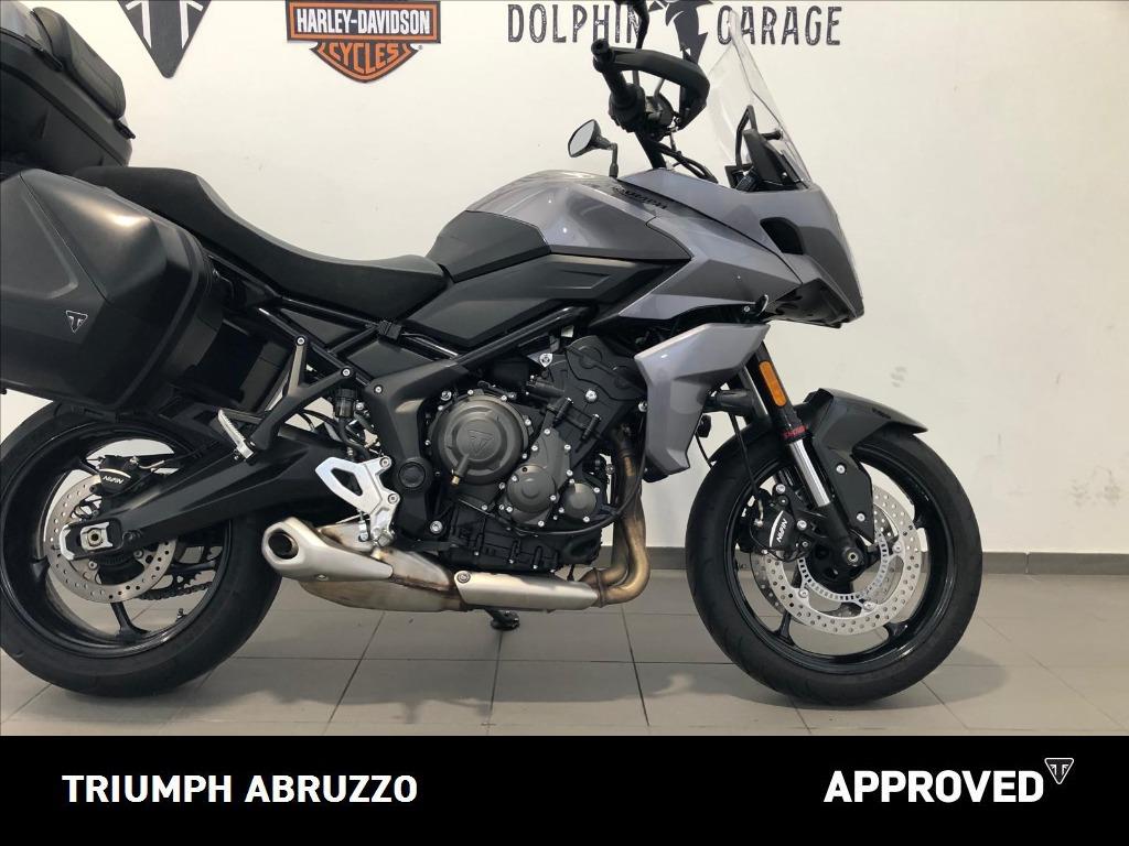 TRIUMPH Tiger Sport 660 Abs #1