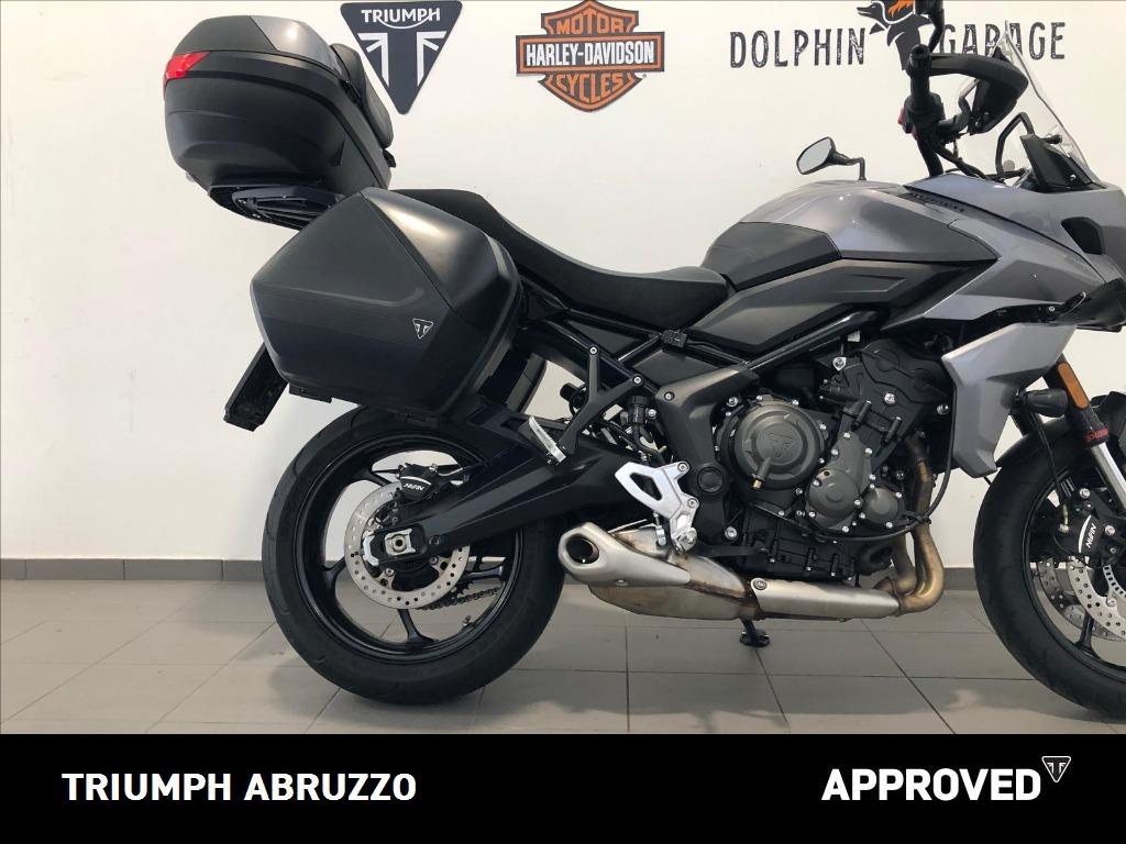 TRIUMPH Tiger Sport 660 Abs #2