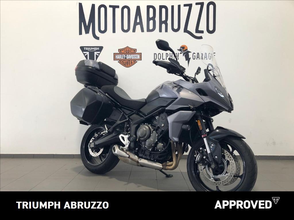 TRIUMPH Tiger Sport 660 Abs #3