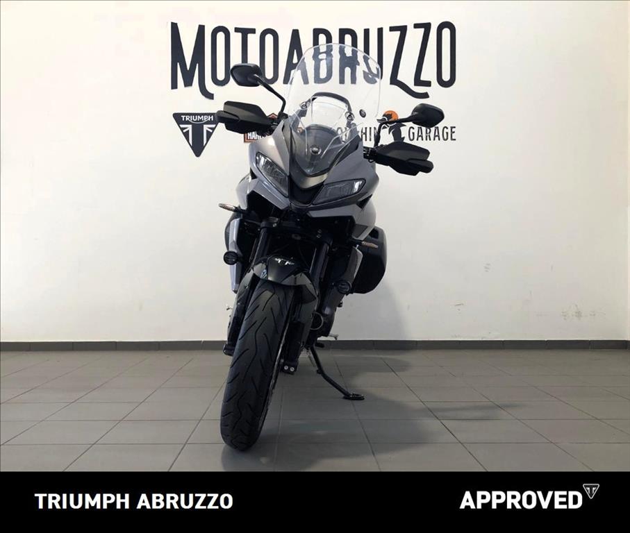 TRIUMPH Tiger Sport 660 Abs #5
