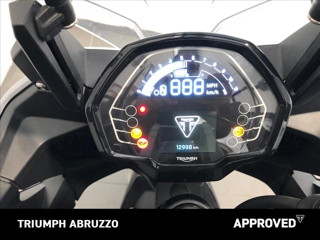 TRIUMPH Tiger Sport 660 Abs #6