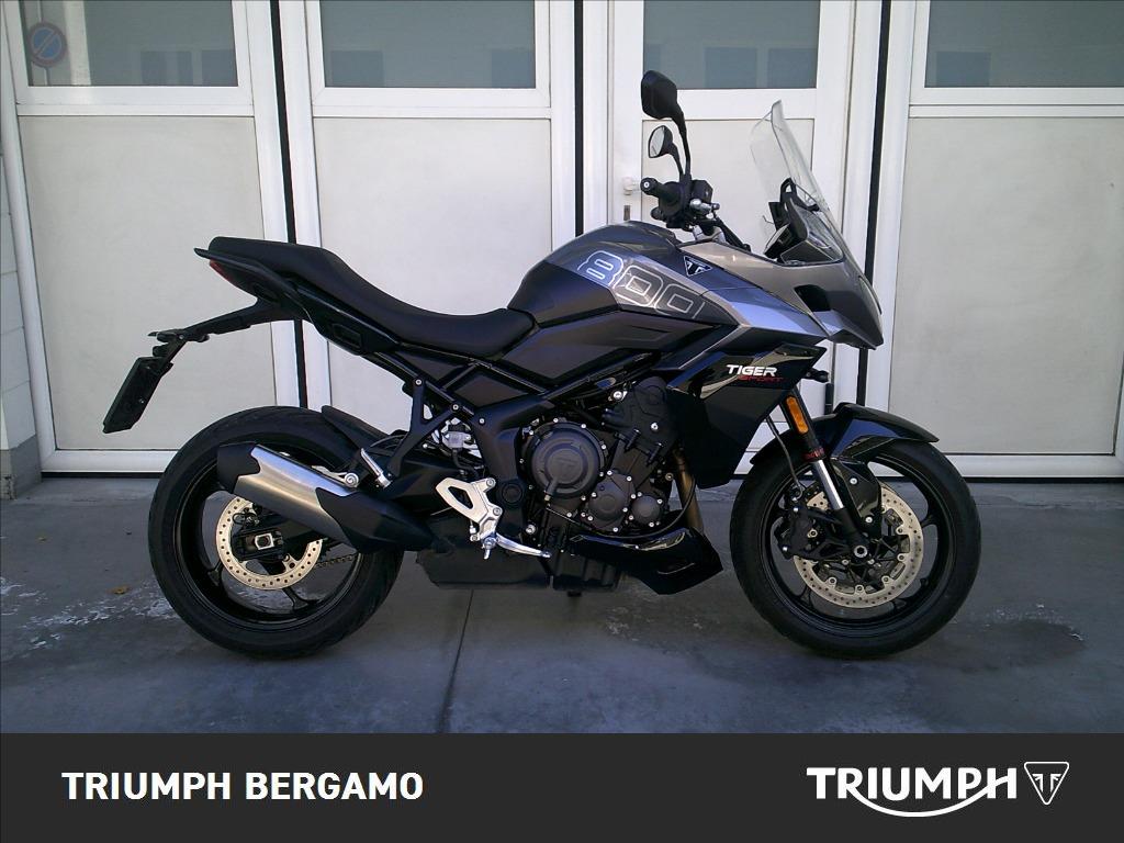 TRIUMPH Tiger Sport 800 Abs